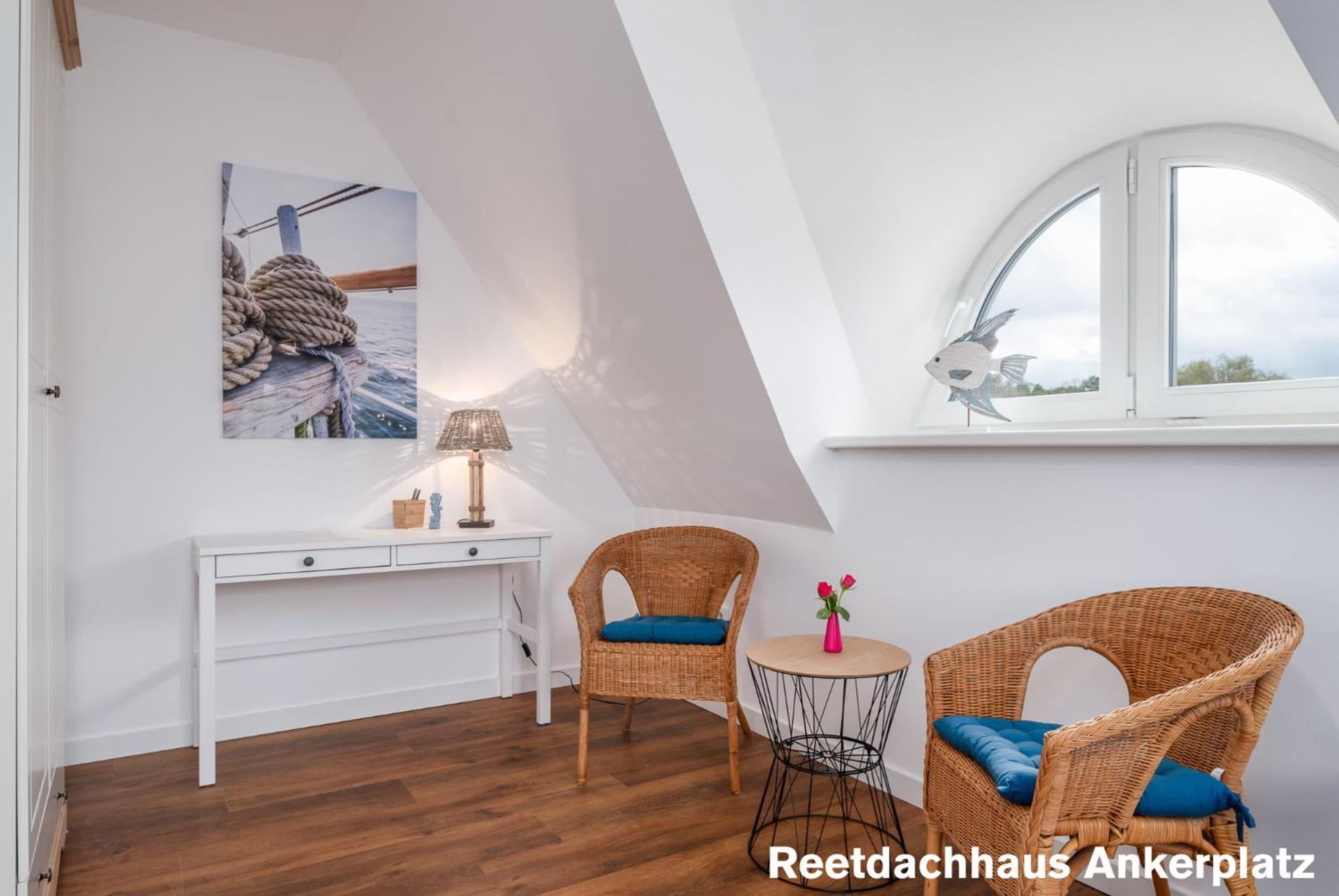 Villa Reetidyll Am Haff Pepelow Exterior foto